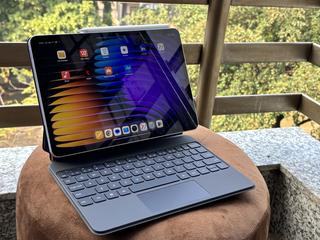 Moto Pad 60 Pro Review: Brings a lot to the table without burning ...