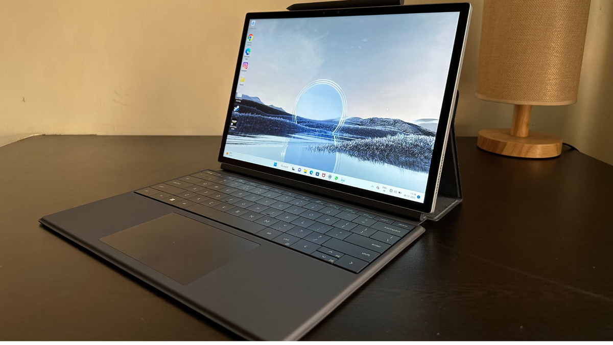 Product review | Dell XPS 13 2-in-1: A great convertible for on-the-go users