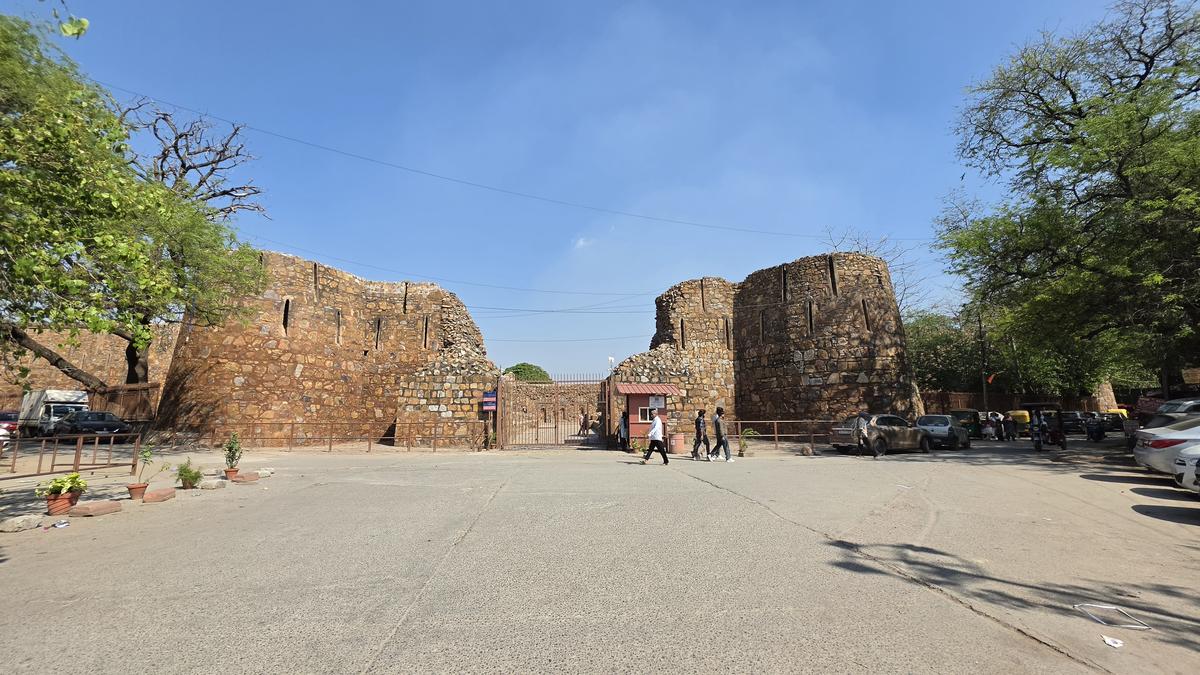 Galaxy S26 Ultra camera sample