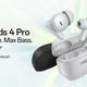 OnePlus launches Nord Buds 4 Pro with spatial audio and ANC
