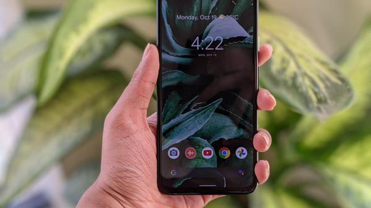 Google Pixel 4a review: Another win for #TeamPixel