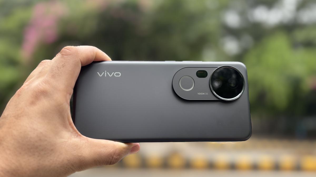 Vivo T4 Ultra Review: Sets itself apart with a blend of premium aesthetics and imaging