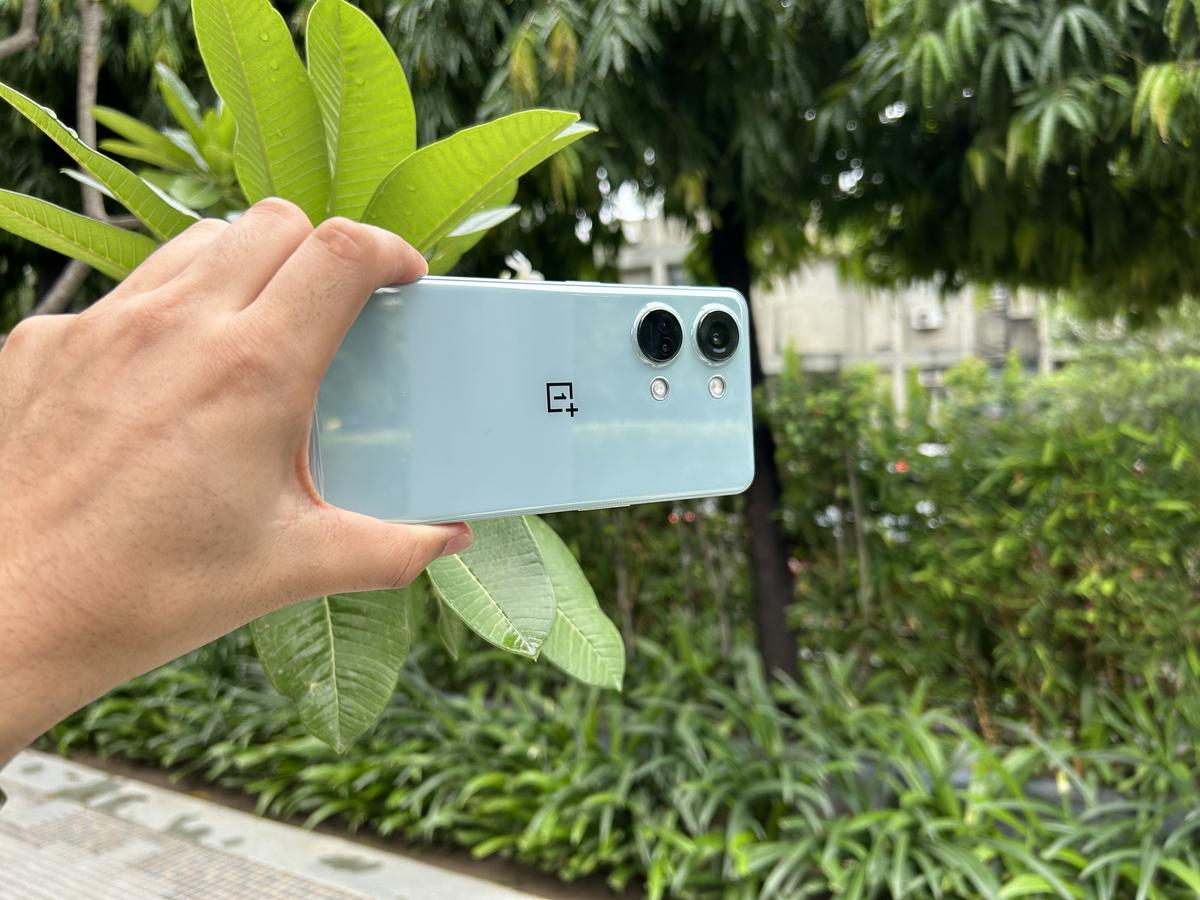 OnePlus Nord 3 review: Camera, photo and video quality
