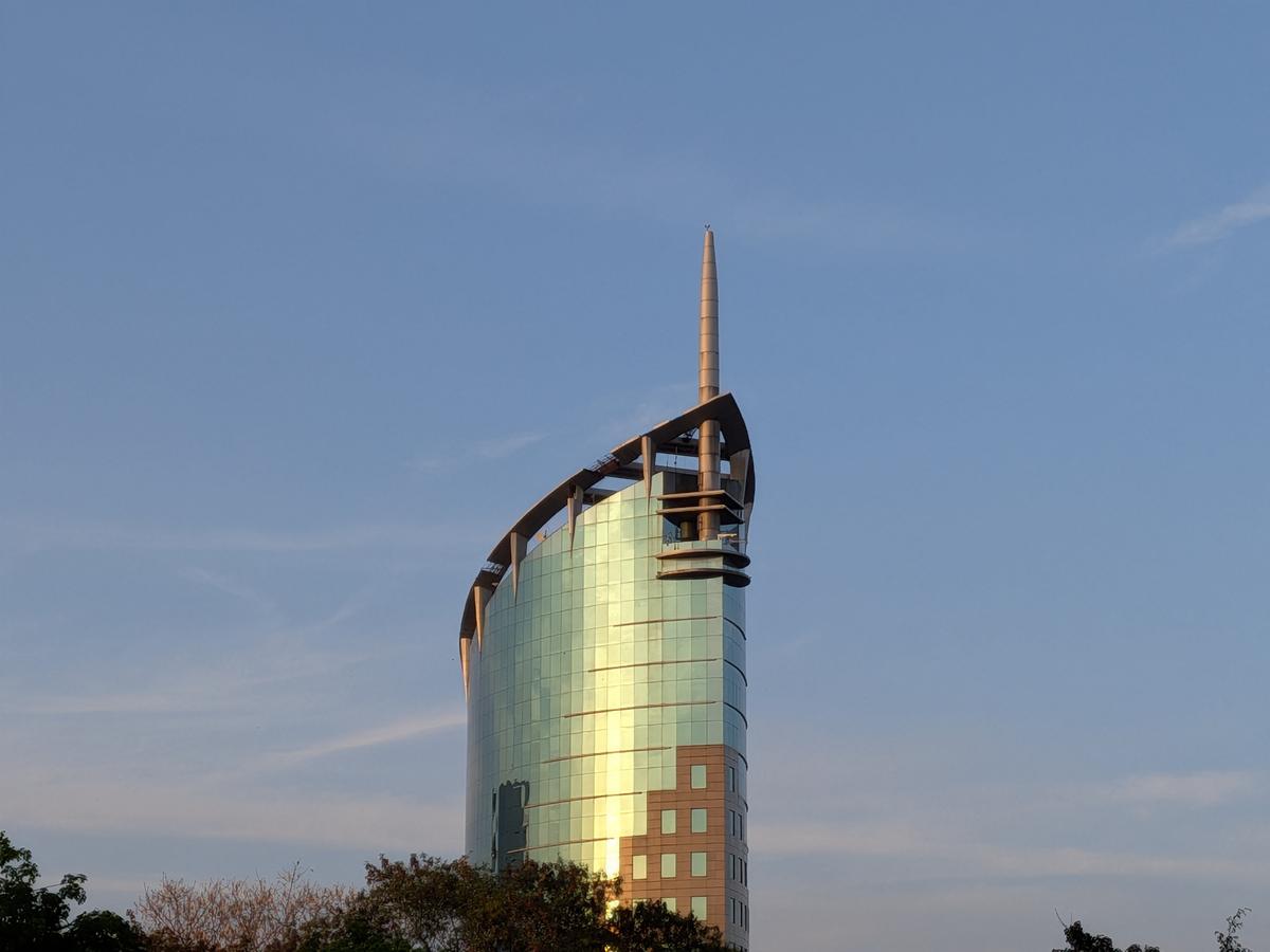 Google Pixel 10a कैमरा नमूना Google Pixel 10a कैमरा नमूना