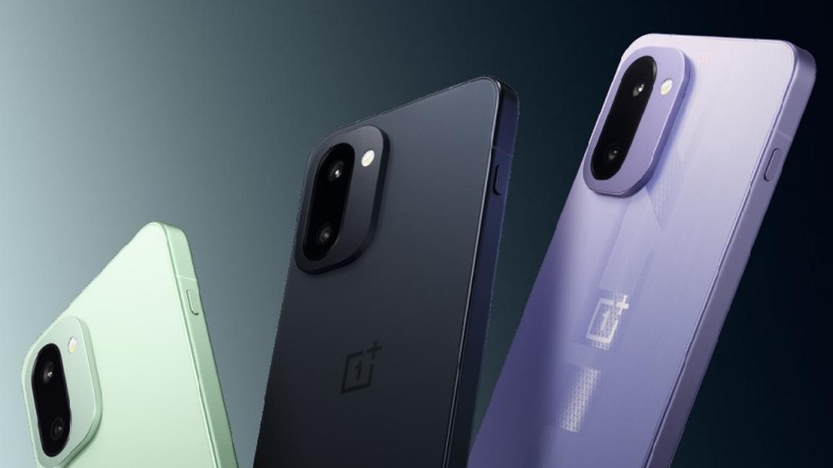 OnePlus 15R and OnePlus Pad Go 2 Launched in India: Price, Specs, and Availability