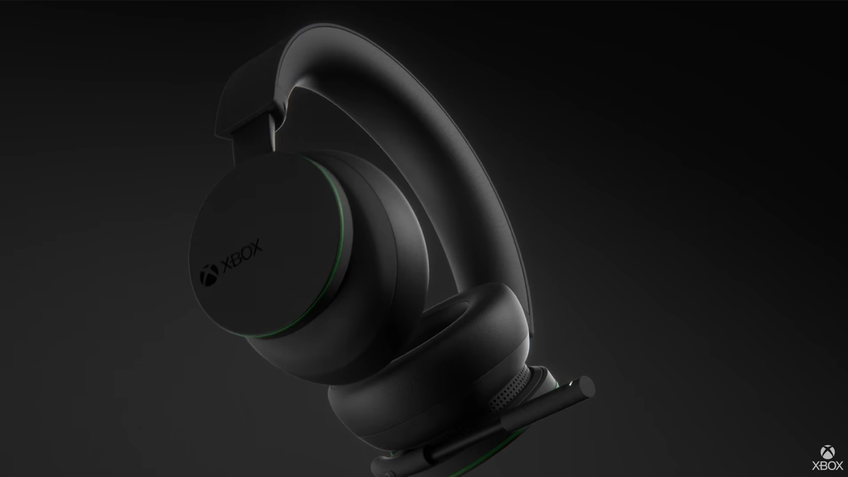 ‘Xbox Wireless Headset’ promises to deliver customisable audio experience for gamers