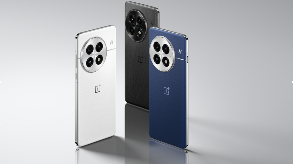 OnePlus 13 and OnePlus 13R launched in India: Price, features, availability