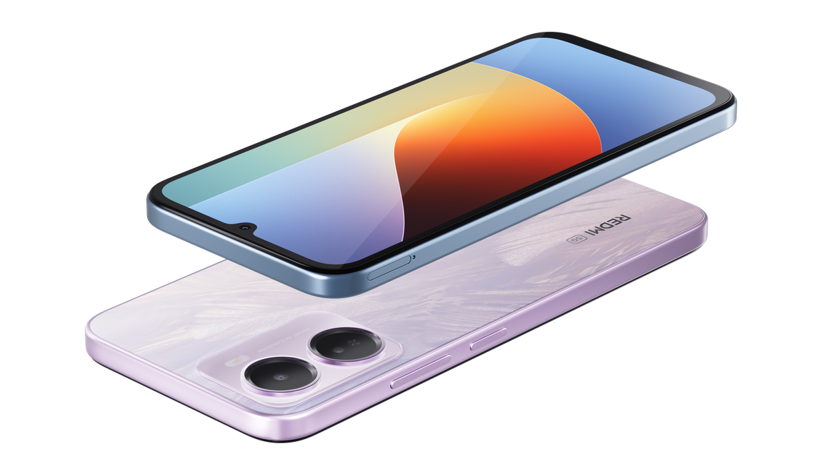 Xiaomi launches Redmi 15A 5G for price range consumers in India