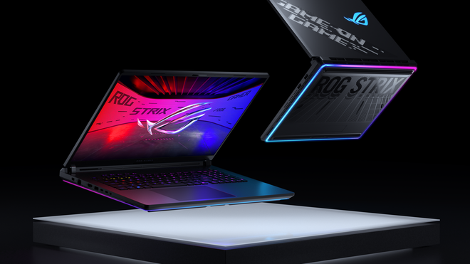 Asus-launches-2025-ROG-Strix-Scar-Strix-Zephyrus-and-Flow-gaming-laptops-with-Intel-and-AMD-processors-in-India