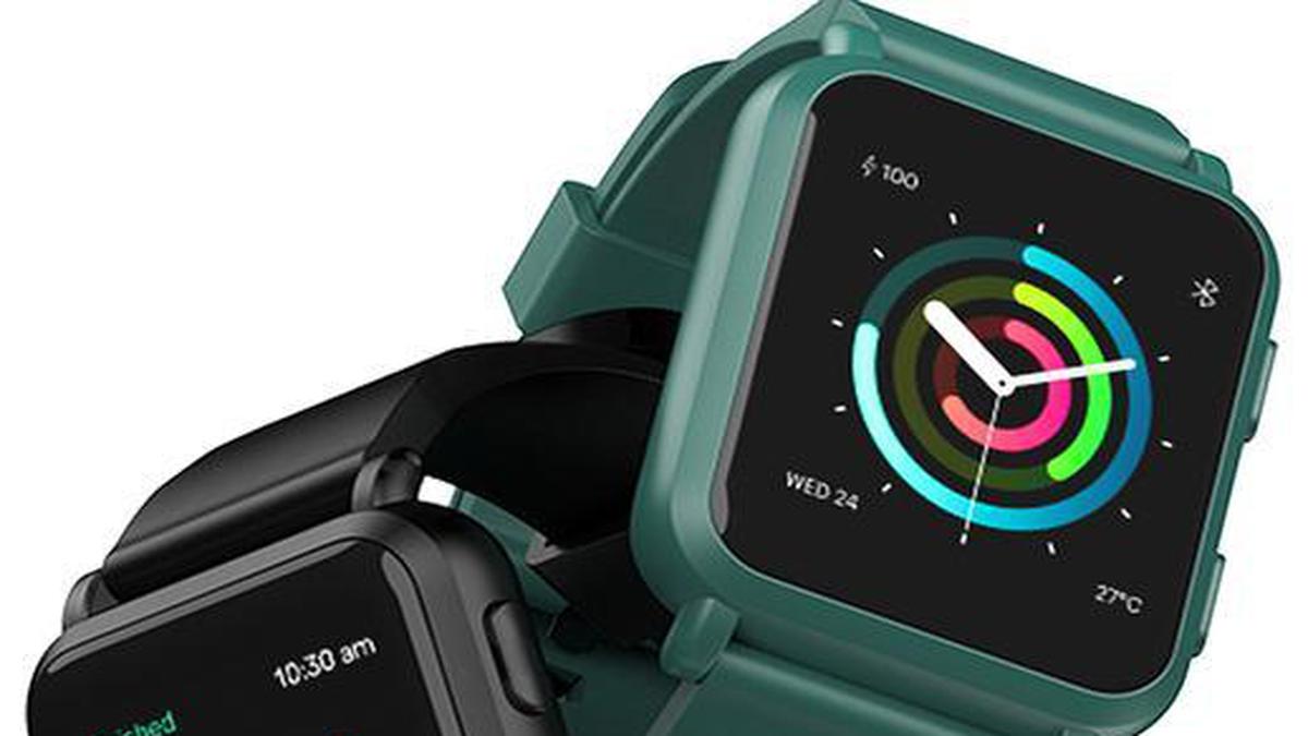 Noise ColorFit NAV review Inexpensive buy for fitness buffs The Hindu