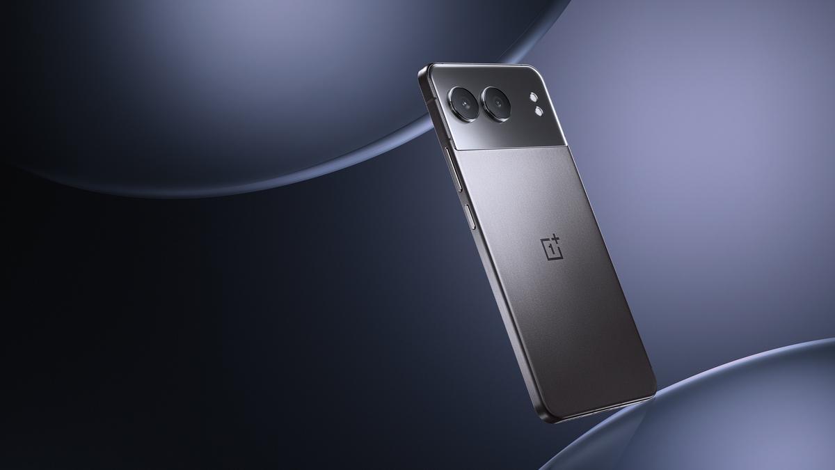 OnePlus Nord 5 and Nord CE 5 could arrive in July: Expected features and  price - The Hindu