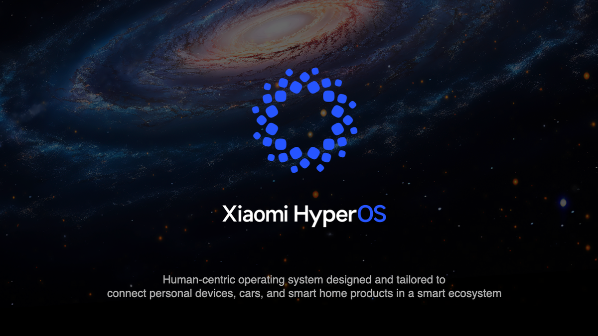 Xiaomi HyperOS rollout schedule announced for personal devices in India ...