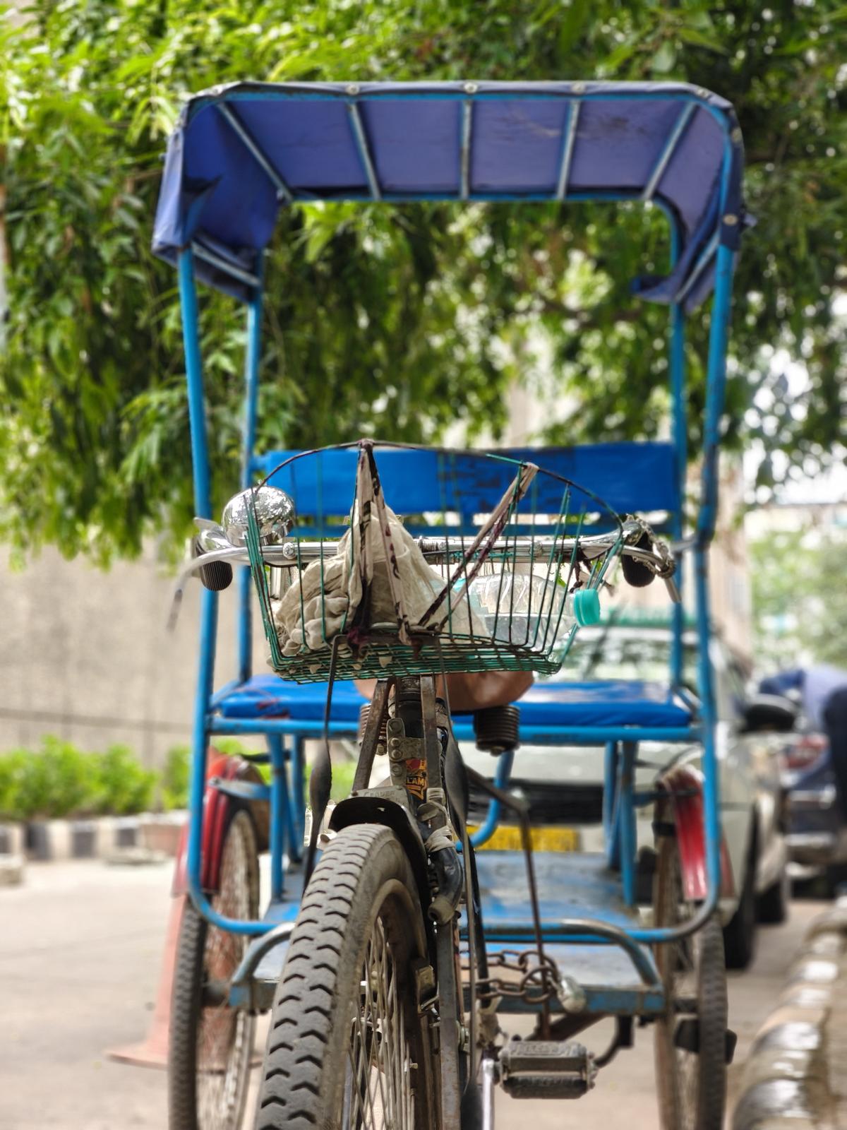 Realme GT 7 camera sample Realme GT 7 camera sample