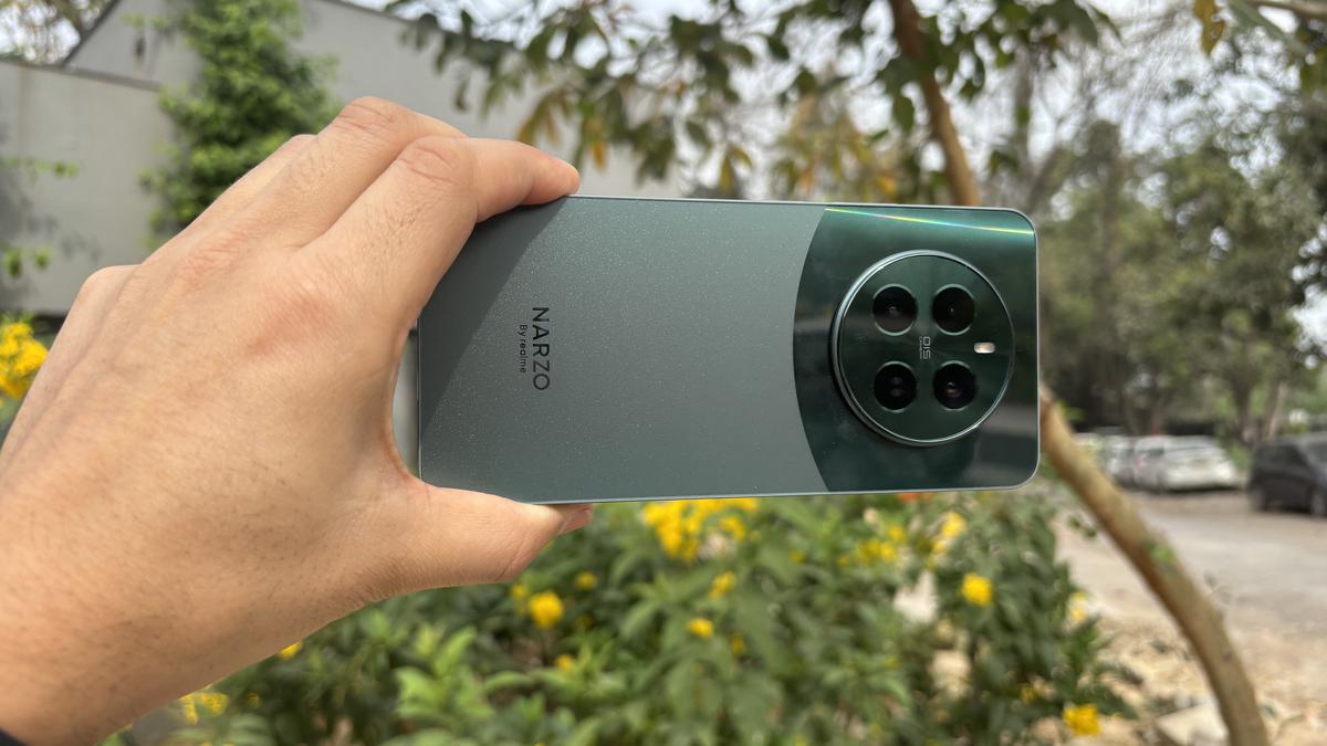 Realme Narzo 70 Pro Review | Feature-packed and more accessible