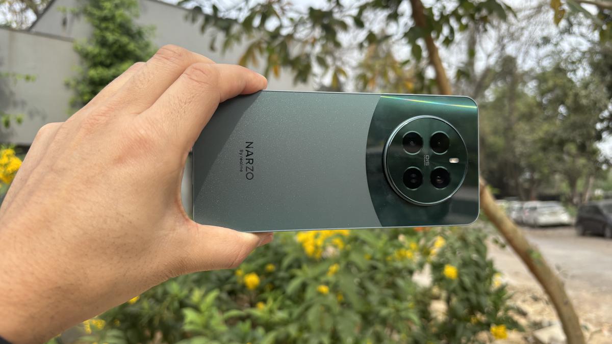 Realme Narzo 70 Pro Review: Feature-packed and more accessible