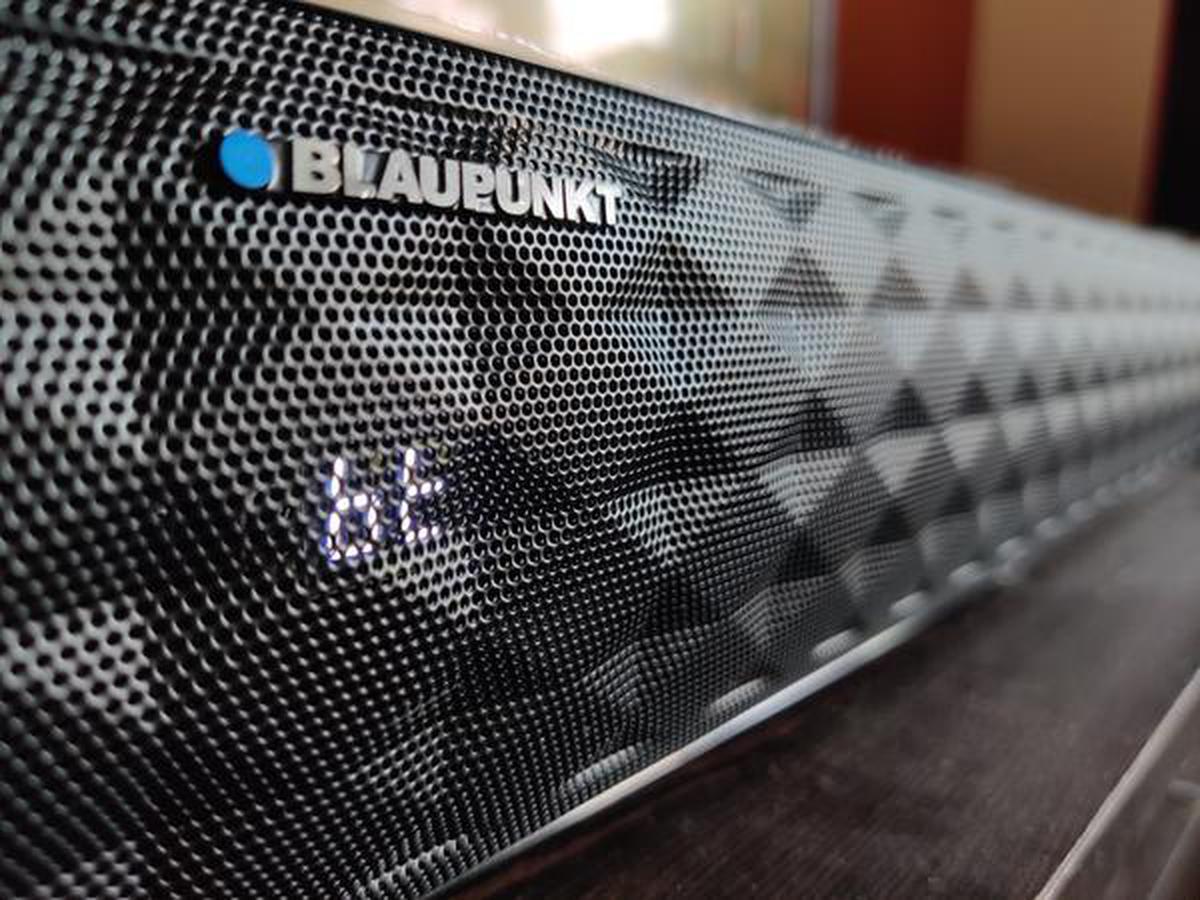 Blaupunkt soundbar 2024 sbwl 01