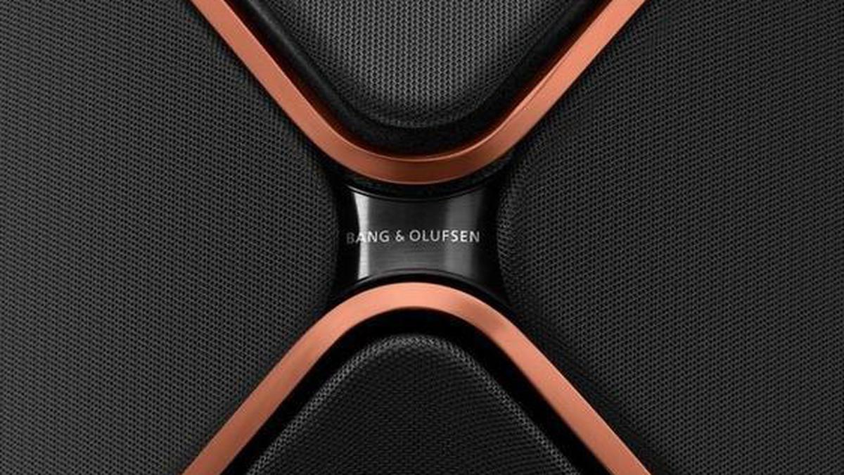 Xbox and Bang & Olufsen partner up for a luxury gaming audio experience