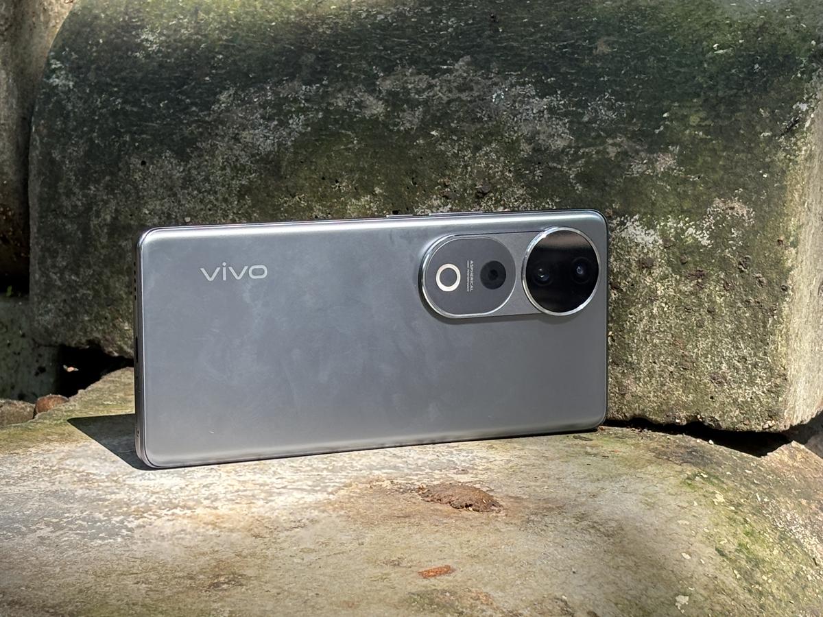 Vivo T3 Ultra