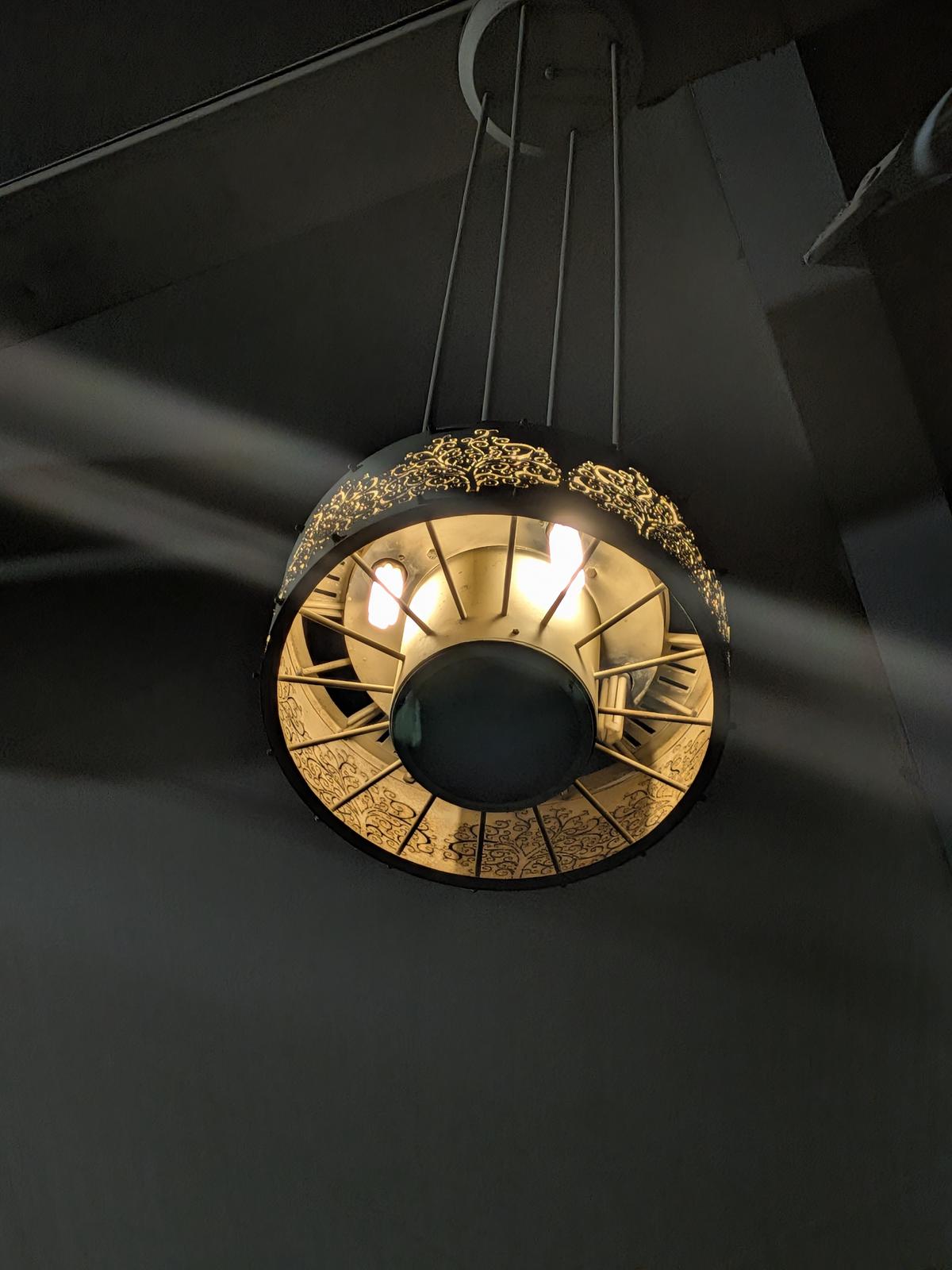 Google Pixel 10a कैमरा नमूना Google Pixel 10a कैमरा नमूना