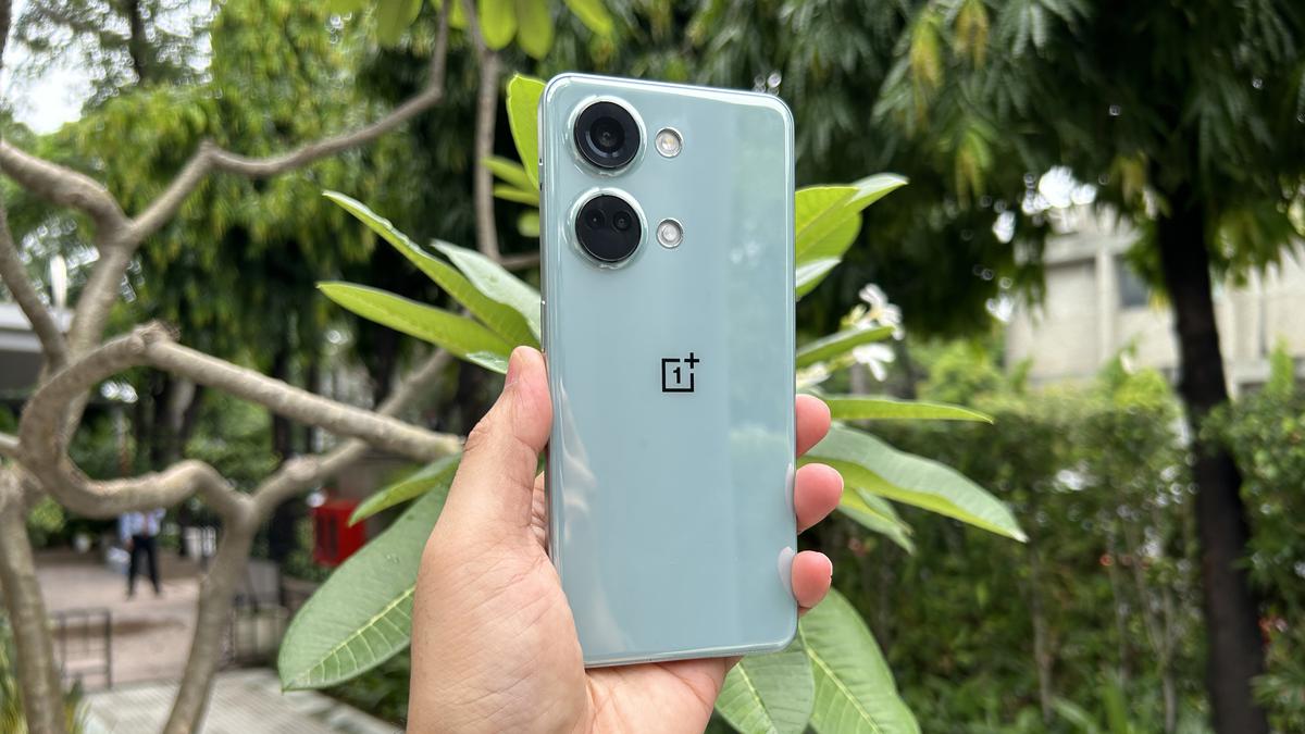 OnePlus Nord 3 Review | Upgrading the Nord series 