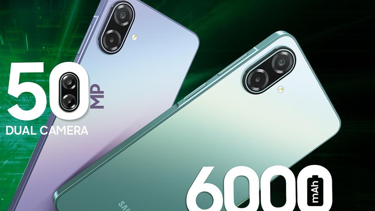 Samsung launches Galaxy A07 5G phone for mid segment buyers