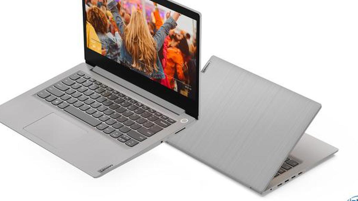 Lenovo IdeaPad Slim 3: tech specs, security features, price in India