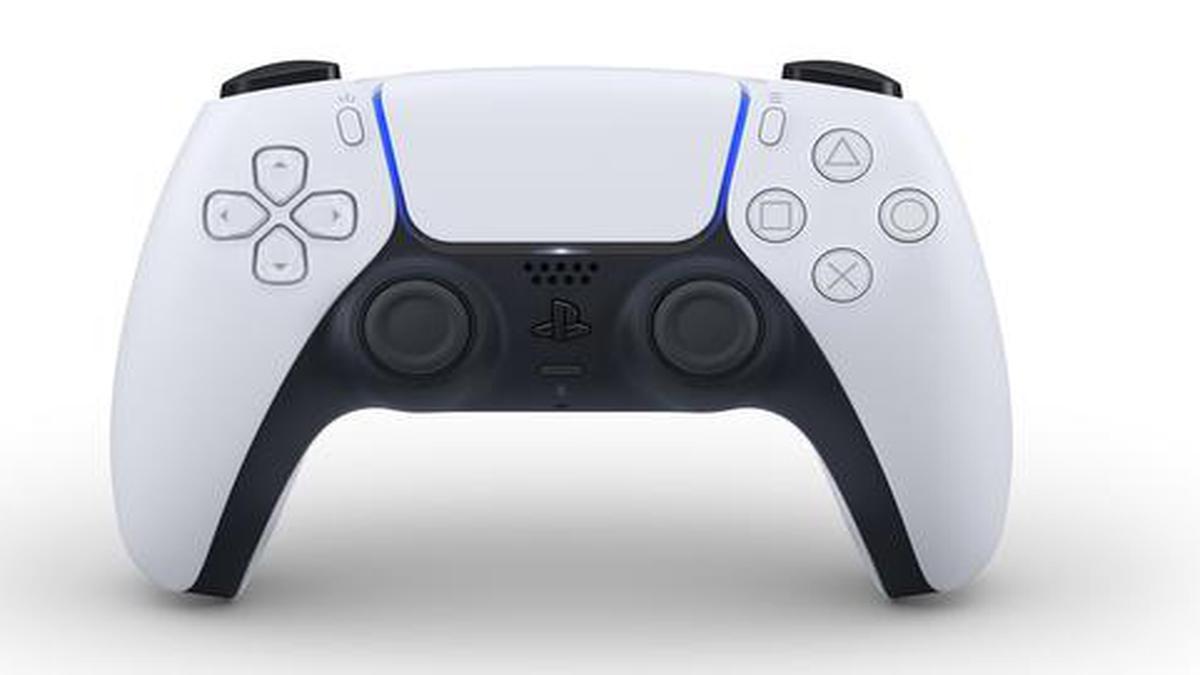 PlayStation unveils the new DualSense controller: tech specs, first ...