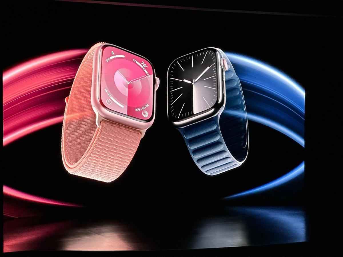 Apple Watch Series 9 and Ultra 2: Release, specs, price, features | Macworld