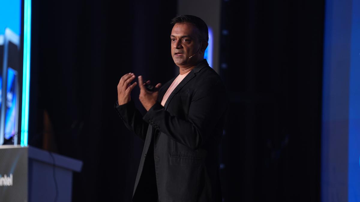 AI PCs will become standard as pricing goes mainstream, Intel VP and MD says