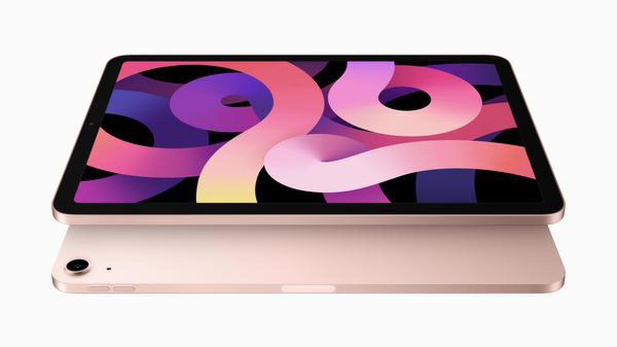 iPad Air 2020: Design, specs, availability and price in India