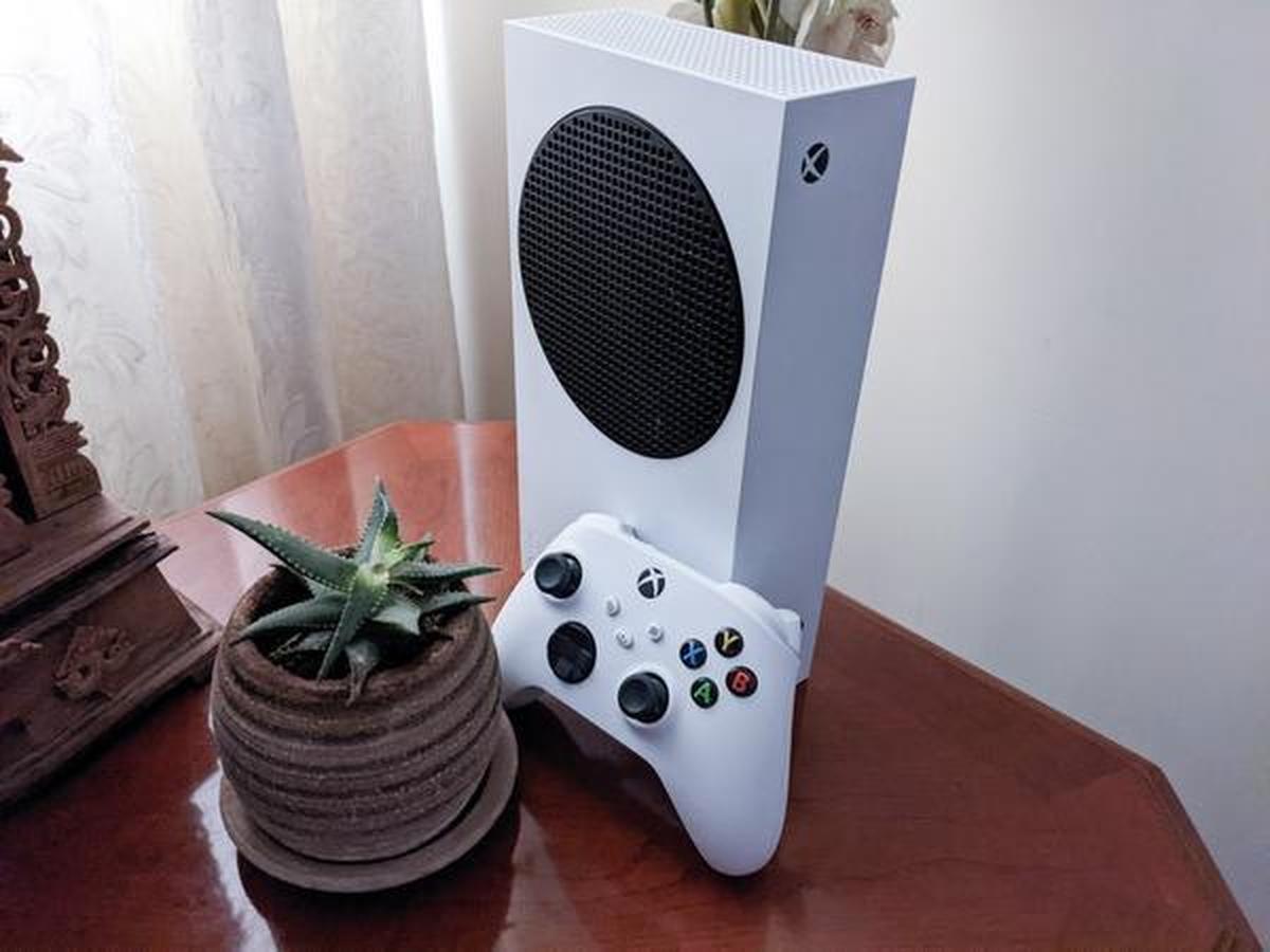 Xbox Series S review: is this budget console an ideal starter pack