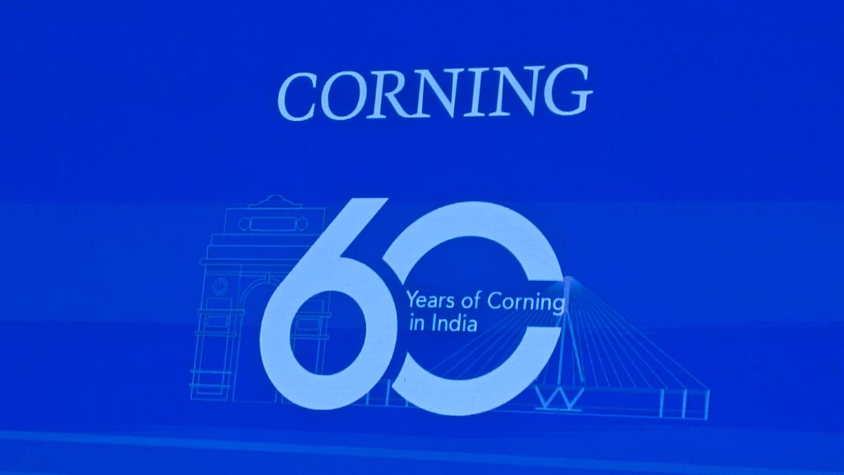 Corning developing new glass technologies for folding phones and smartwatches