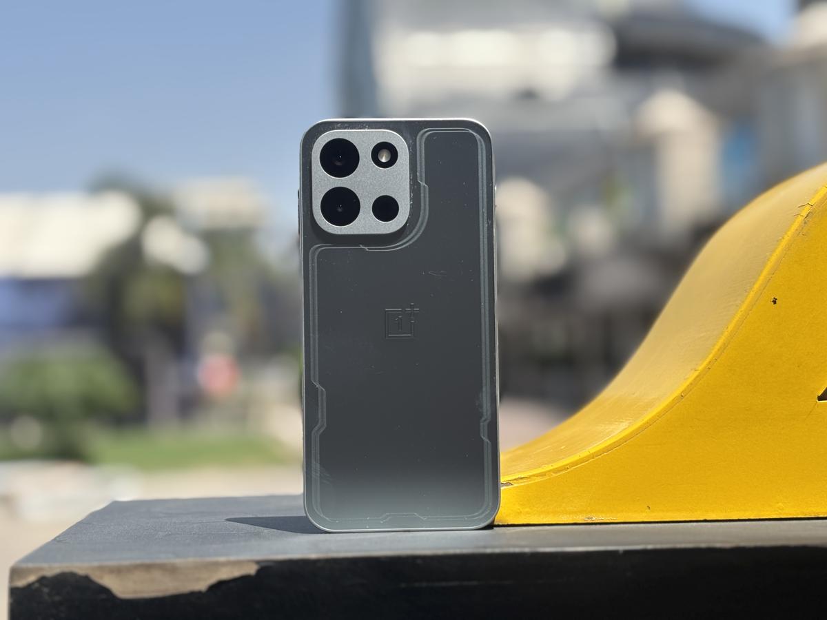 thehindu.com - Haider Ali Khan - OnePlus Nord 6 Review: Performance focused, future-ready smartphone