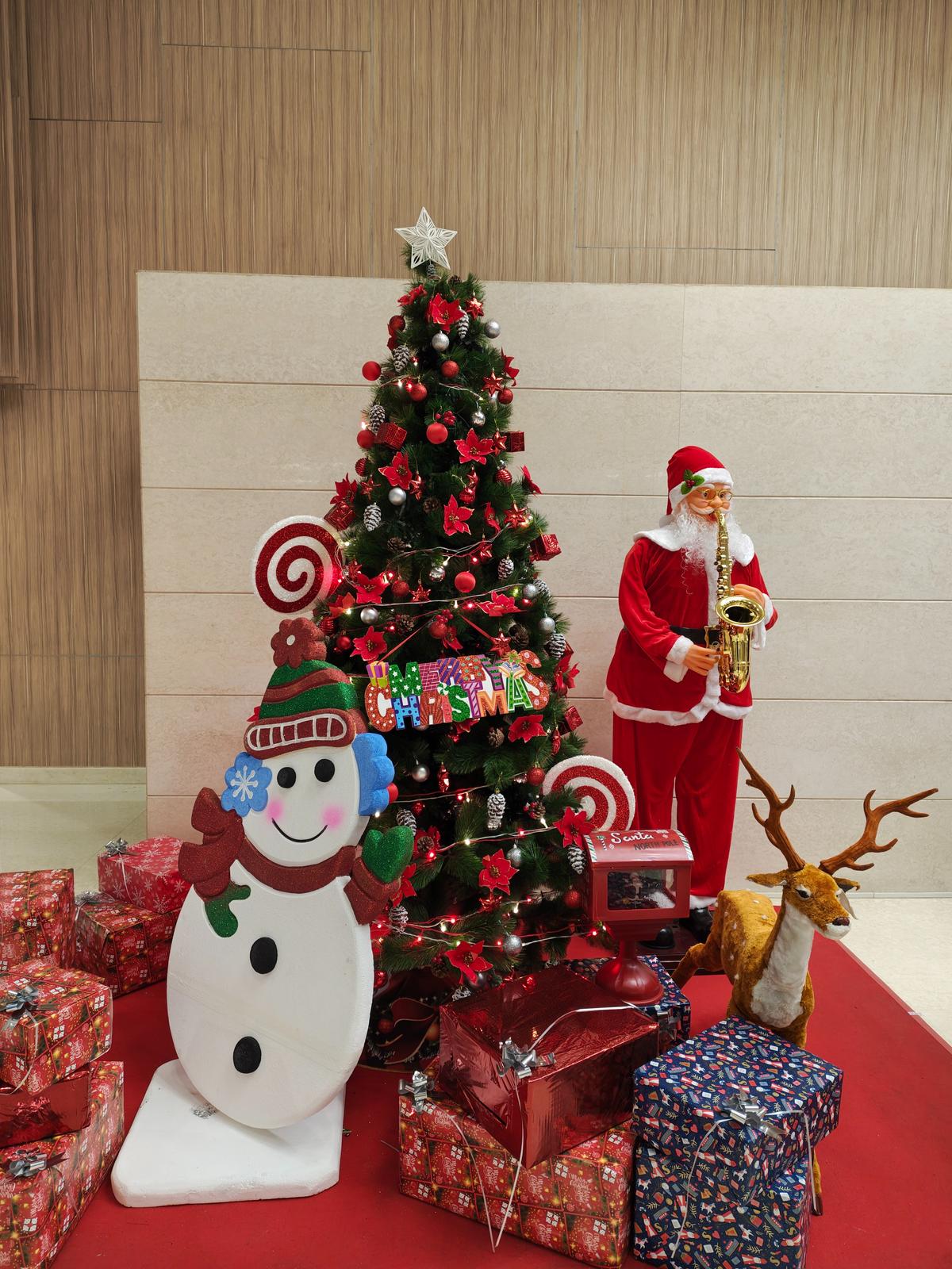 Motorola Edge 70 camera sample