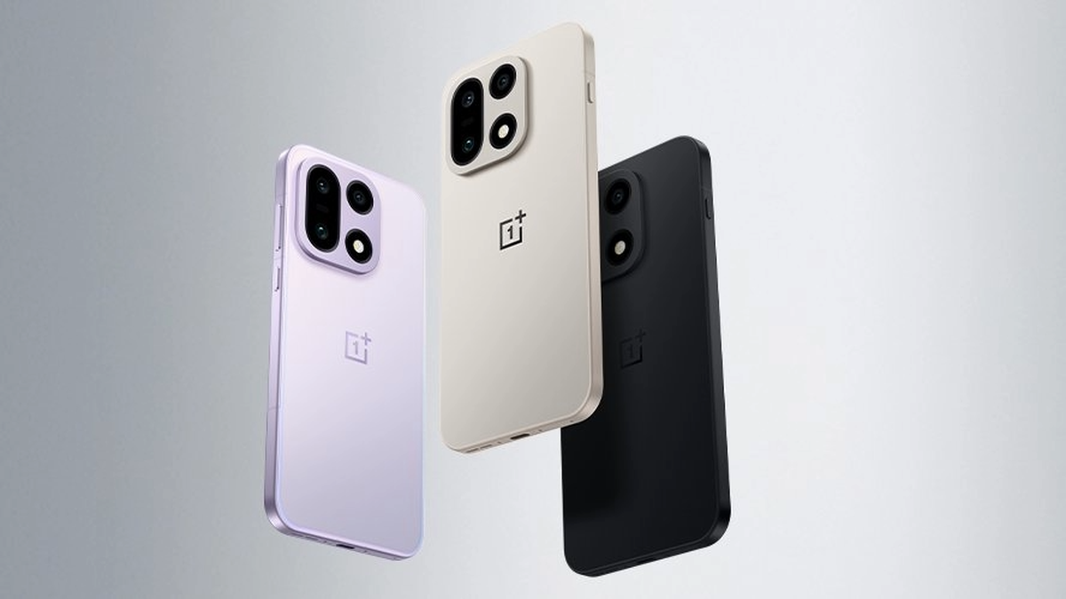 OnePlus 15 gelanceerd in India met 165 Hz-scherm en 7.300 mAh-batterij: prijs, functies en verkoop