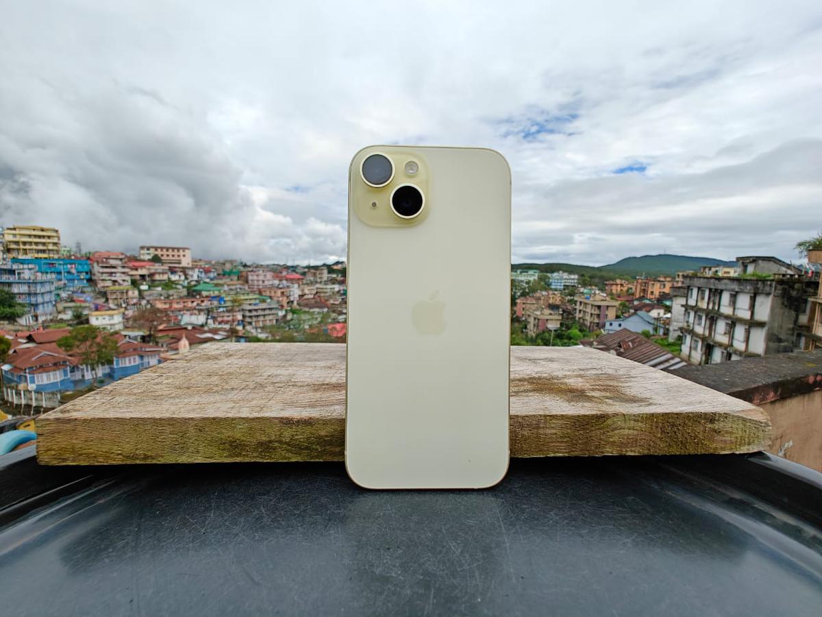 iPhone 15 Pro Max launch reportedly pushed back due to component sourcing  delays -  News