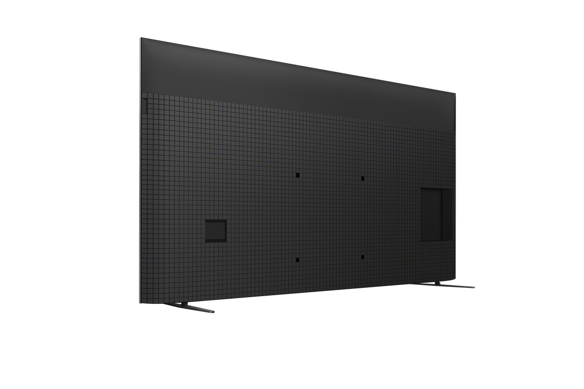 Sony Bravia 7 back design