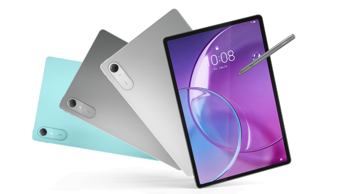 Lenovo launches Idea Tab Pro Gen 2 tablet with Qualcomm processor