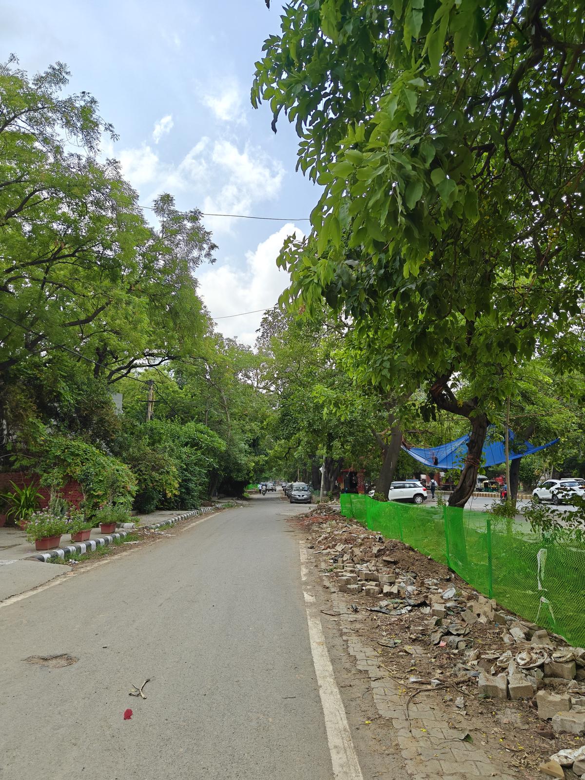OnePlus Nord 5 camera sample OnePlus Nord 5 camera sample