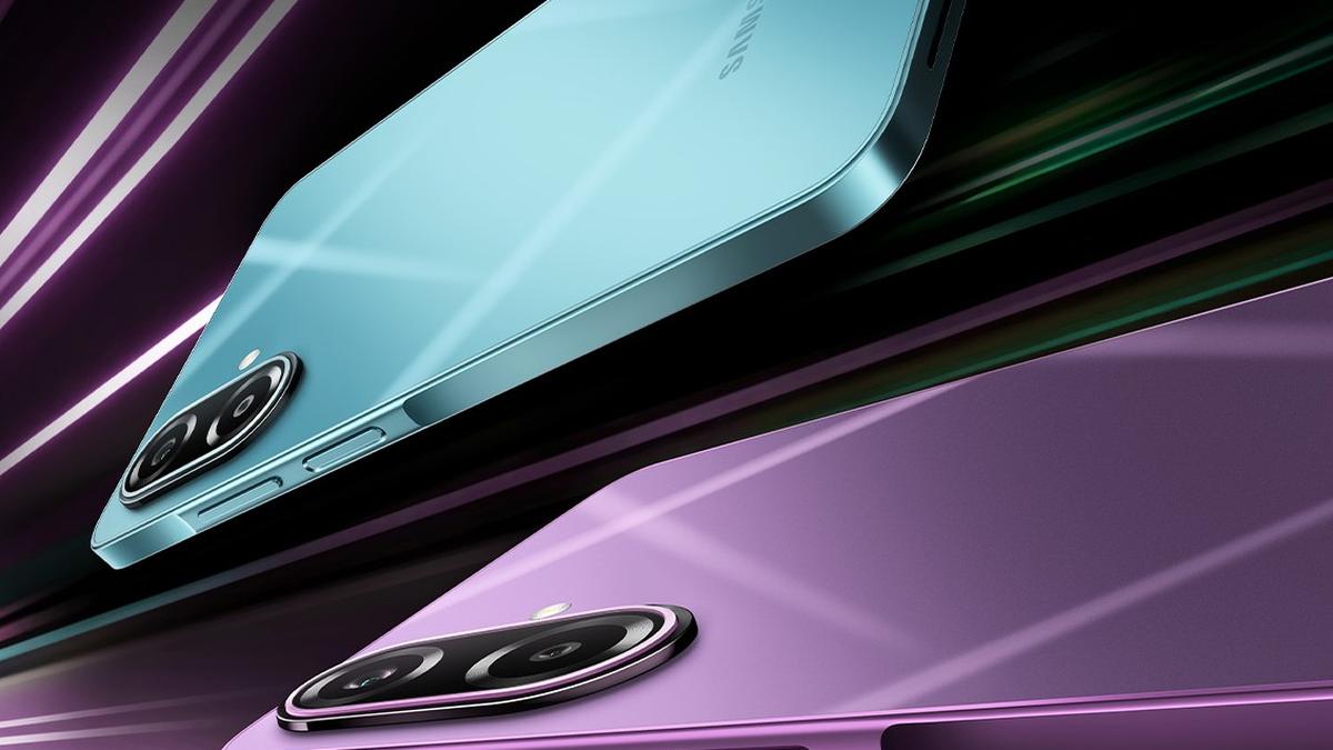 Samsung lanceert Galaxy M17e 5G met One UI 8