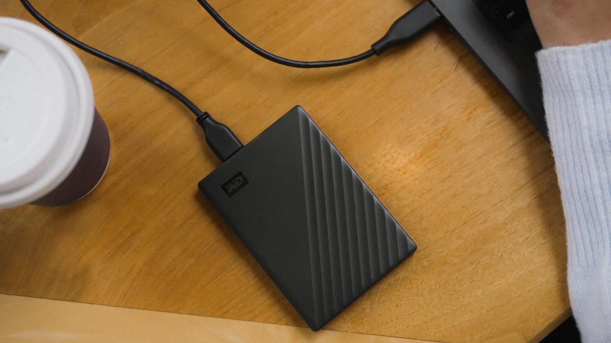 Western Digital launches 2.5” Portable HDDs in India with highest capacity