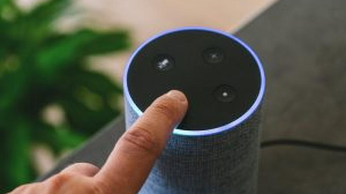 Security bugs in Alexa cause personal data leaks of several users ...