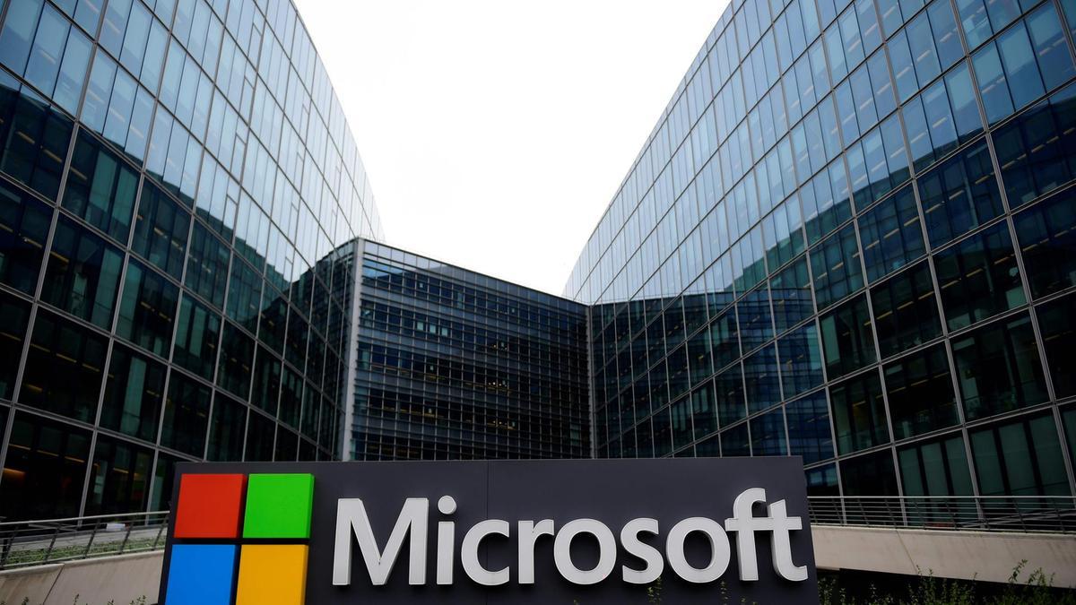 Microsoft to allow EU customers to process, store data in the region