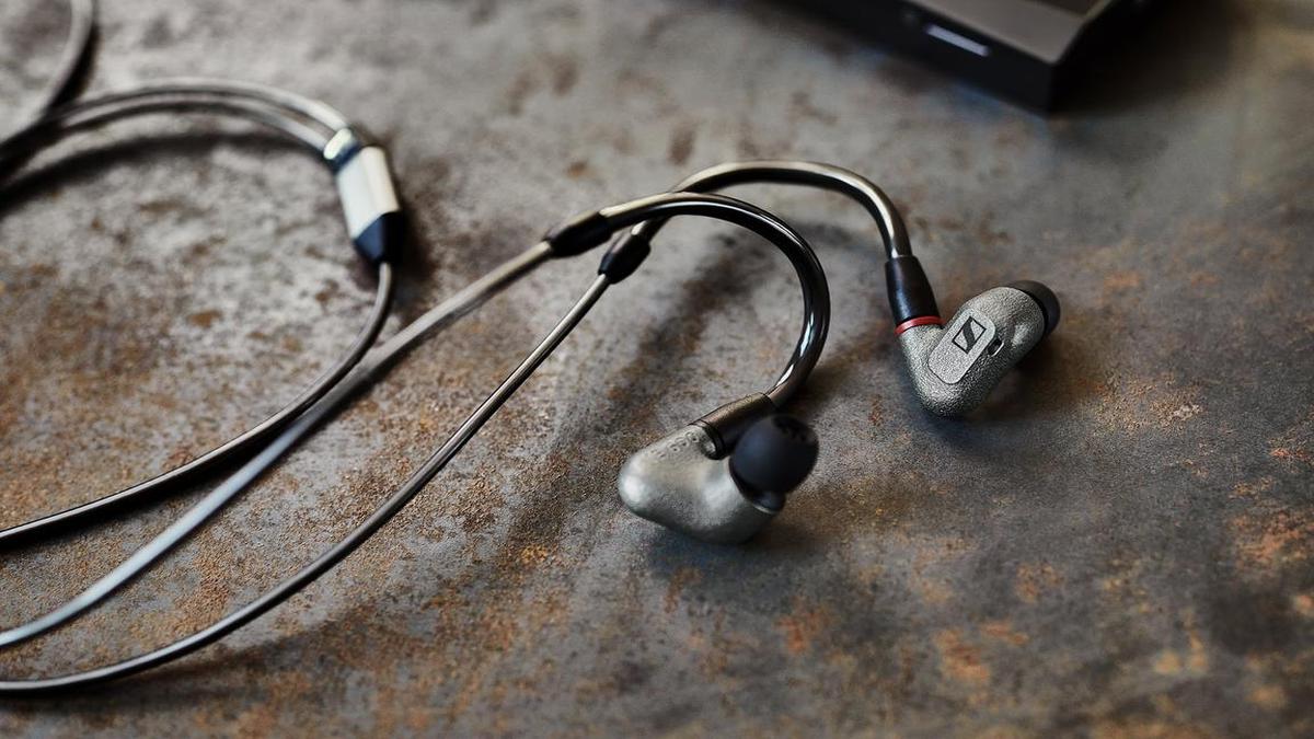 Sennheiser launches IE 600 in India; made with materials used in NASA’s Mars Rover