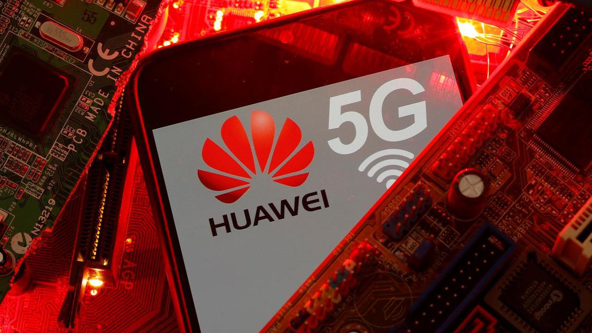 Britain bans new Huawei 5G kit installation from September 2021