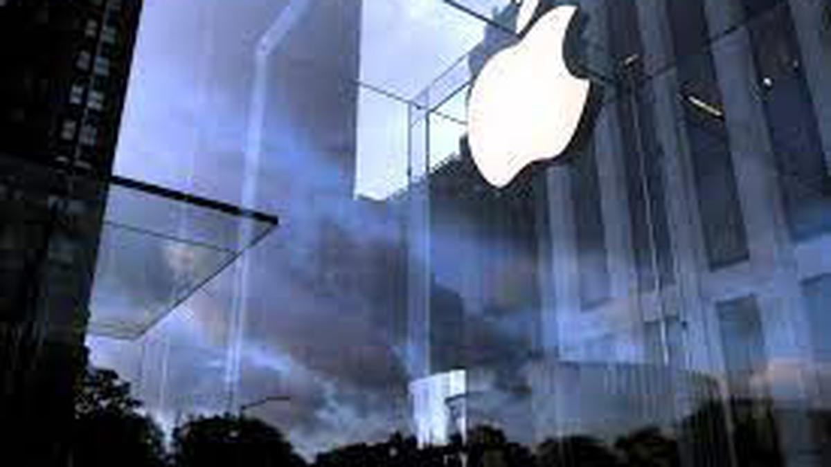 Apple soars past sales, profit targets with strong iPhone demand, warns of supply constraints