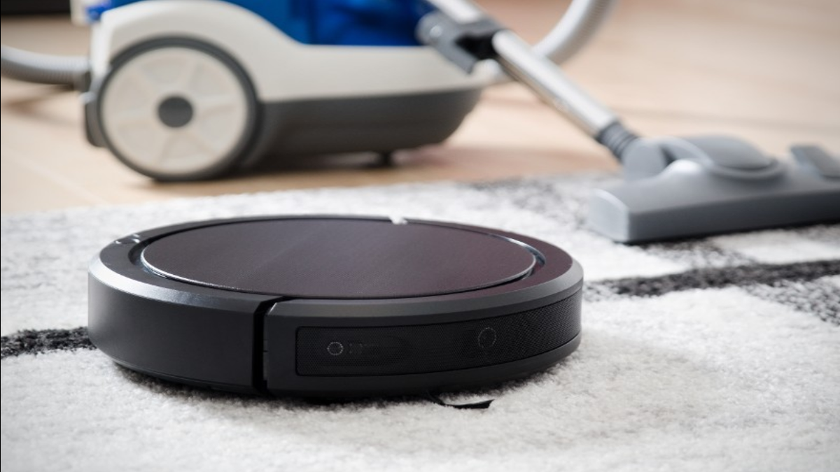 Watch Hackers can turn vacuum cleaners into spying devices The Hindu