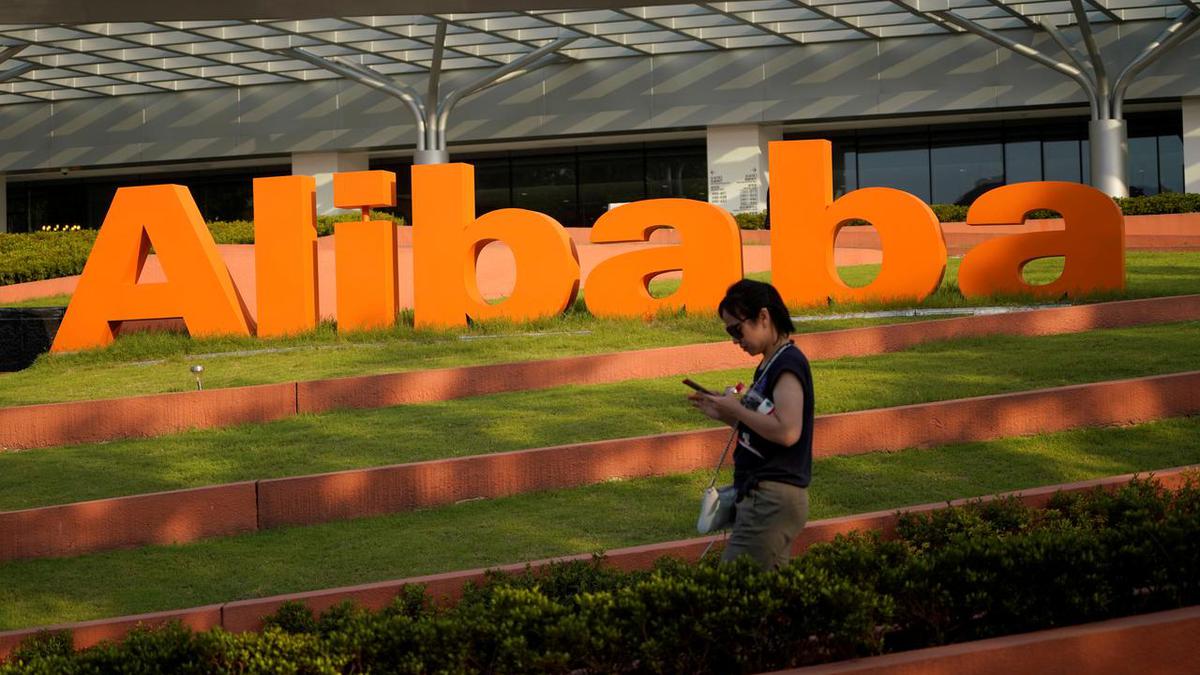 China steps up Internet sector scrutiny, fines deals involving Alibaba, Tencent