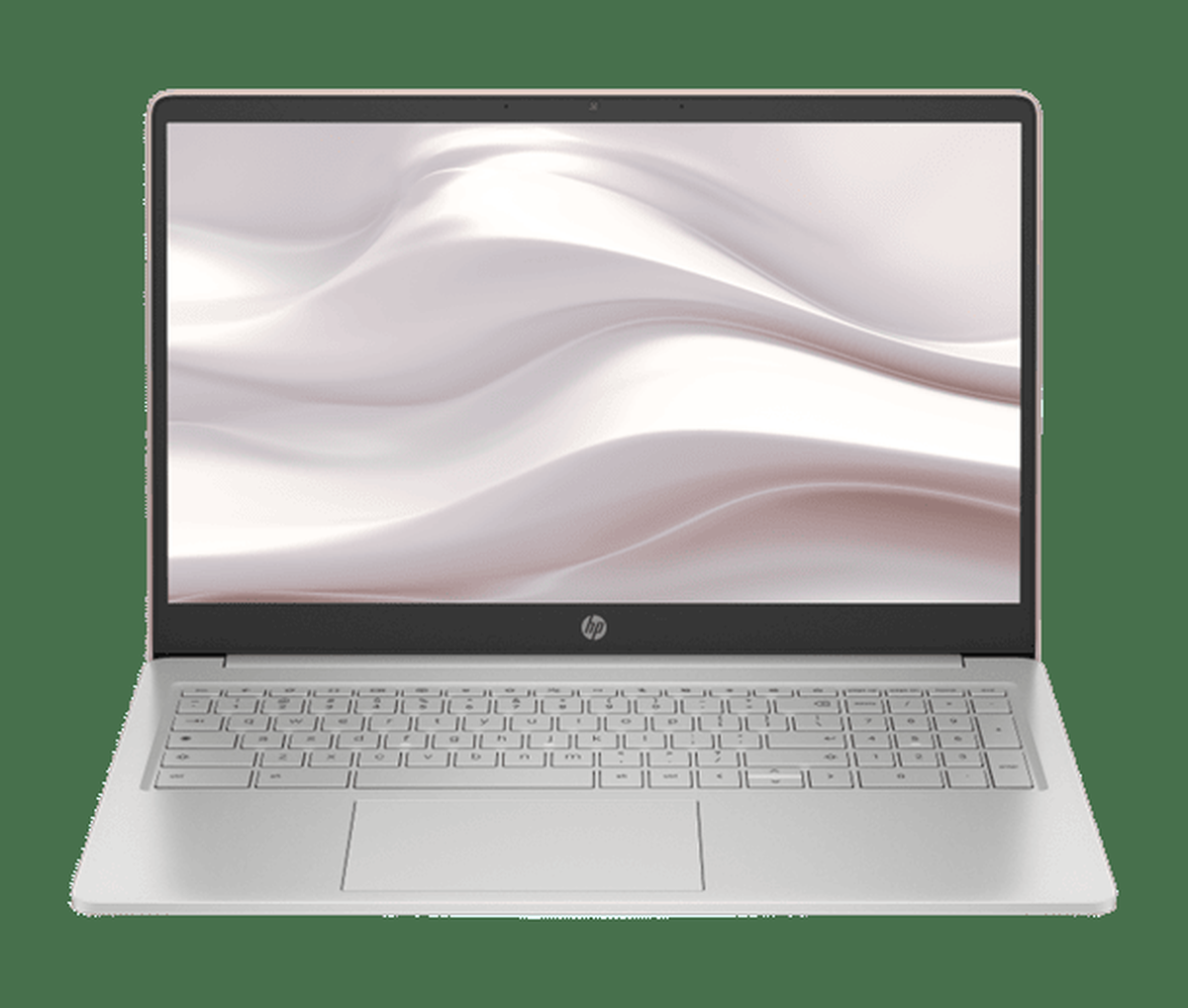 Revisión del Chromebook HP de 15,6 pulgadas |  Satisface fácilmente el segmento objetivo