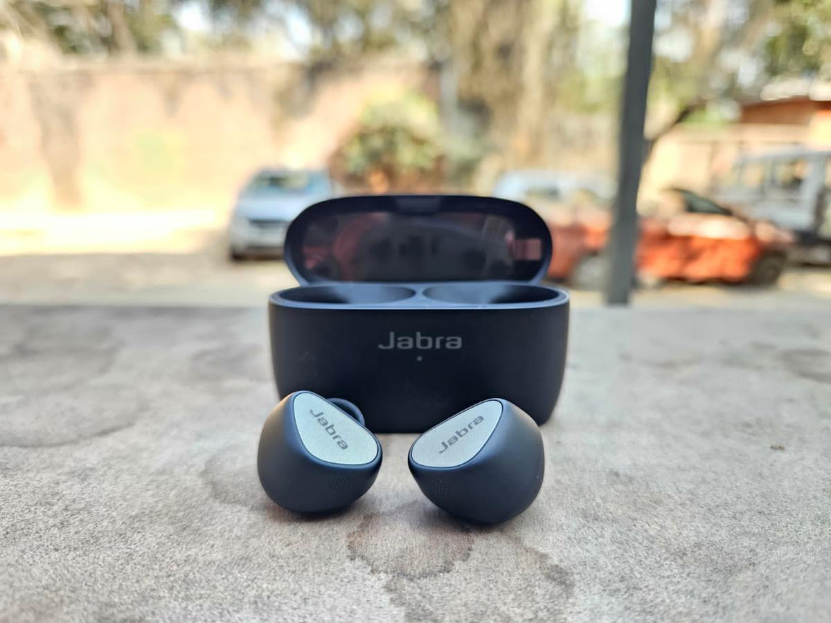 Jabra Elite 5 Review: A great candidate in its segment - The Hindu